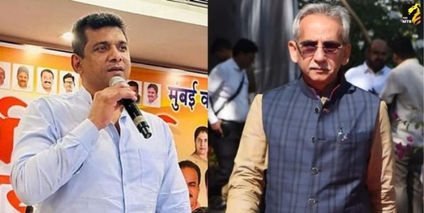 विरोधकांचे फुटीचे राजकारण