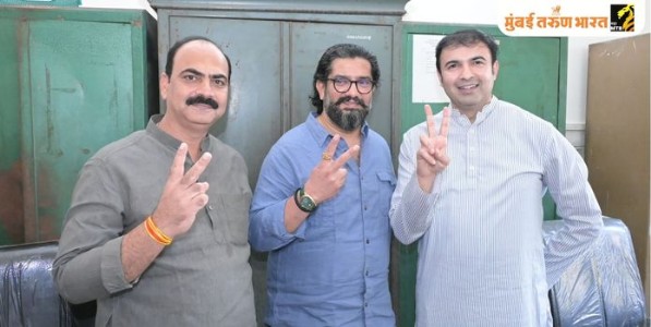 सातारा जिल्हा परिषदेवर पहिल्यांदाच भाजपाचा झेंडा; मंत्री शिवेंद्रराजे भोसले यांची राजकीय खेळी