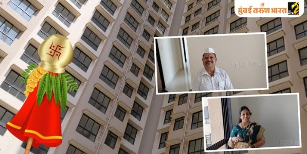 गुढीपाडव्याच्या शुभमुहूर्तावर ‘चाळ ते टॉवर’