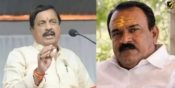 अशोक खरात प्रकरणात बाहेर आलेली माहिती उद्विग्न करणारी; खा. सुनील तटकरे