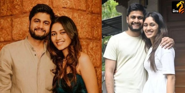 Revati Sule Marriage: पवार कुटुंबात शाही लग्न! रेवती सुळे-सारंग लखानी यांच्या लग्नाची तारीख ठरली...