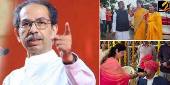 Uddhav Thackeray: “ओम फट स्वाहा…” नेमकं काय म्हणाले उद्धव ठाकरे?