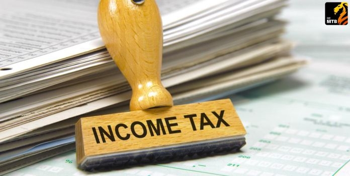 Income Tax Rules