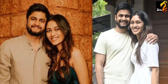 Revati Sule Marriage