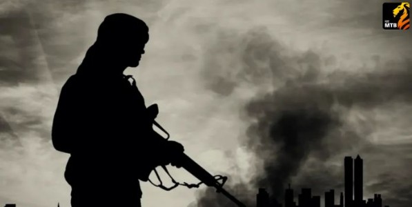 India Terrorism Report 2026: भारतात दहशतवाद ४३% ने घटला, पण एक धक्कादायक...