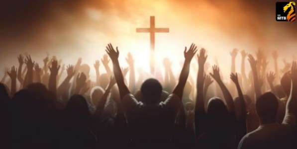 जनजातींच्या बळजबरी धर्मांतरणाला आळा घालणारा धर्मस्वातंत्र्य कायदा