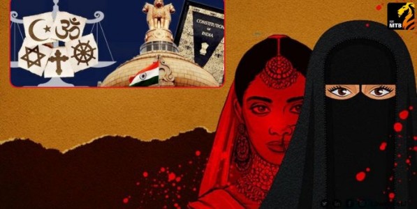 ‌‘लव्ह जिहाद‌’ होणार हद्दपार, देवाभाऊ धन्यवाद!