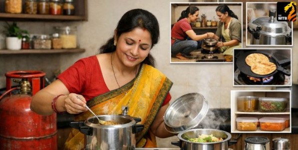 इंधनलढाई देशाचीच नव्हे, प्रत्येक भारतीयाचीही!