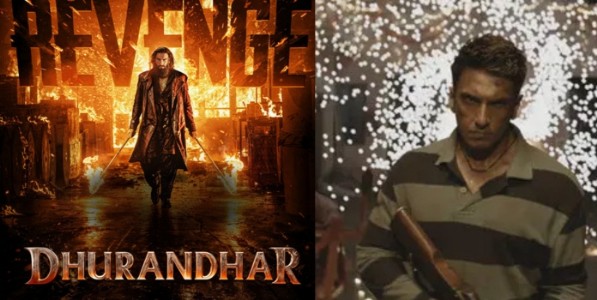 ‘धुरंधर: द रिवेंज’ची बॉक्स ऑफिसवर धडाकेबाज कमाई, 4 दिवसांतच विक्रमी झेप