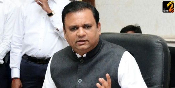 Rahul Narwekar: शिवसेनेच्या आमदारांकडून विधानसभा अध्यक्षांचा अवमान; अध्यक्षांची नाराजी