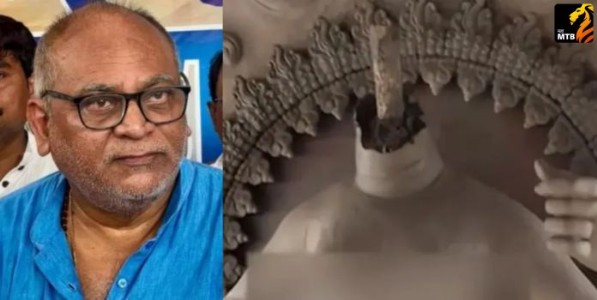 Ram Controversy: पश्चिम बंगालमध्ये ‘राम’वरून राजकीय रणधुमाळी!