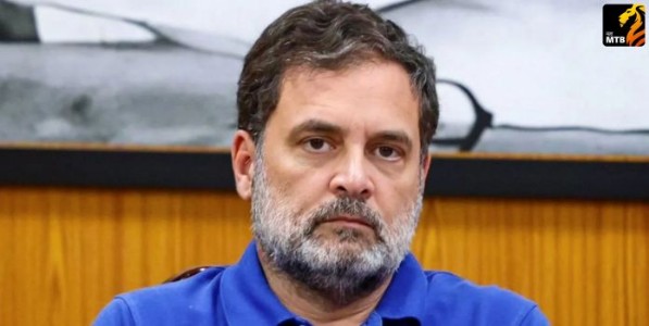 उथळ आरोपांची परंपरा