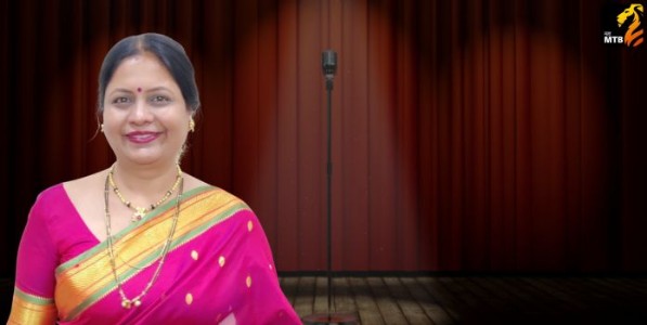 शब्दांची किमयागार