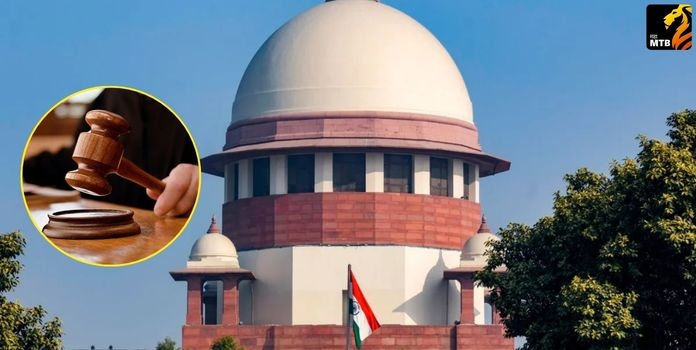 Supreme Court SC Status Decision