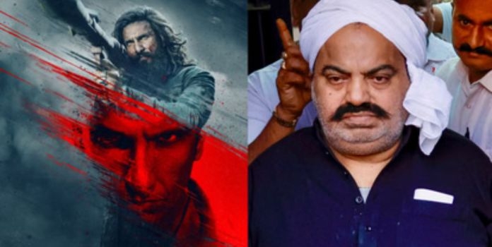 Atiq Ahemad Vs Atif Ahemad in Dhurandhar 2 