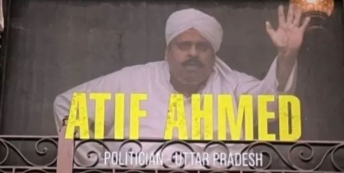  Atif Ahemad in Dhurandhar 2 