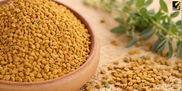 Fenugreek Seeds