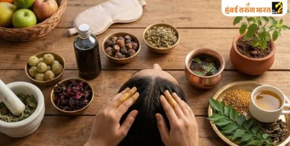 सौंदर्य आणि आरोग्य : बाह्य नव्हे, अंतर्गत संतुलनाची गरज (उत्तरार्ध)