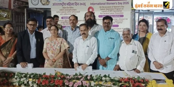 'छबी' बनतेय कर्करोगाविरुध्दची ढाल: 'एचपीव्ह' लसीकरणासाठी समाजात जनजागृती