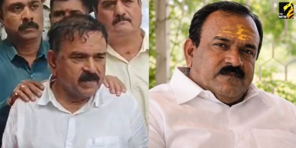 “खरात प्रकरणात ‘नरबळी’चा धक्कादायक संशय! ५ दिवसांची कोठडी; अजून किती काळे रहस्य?”