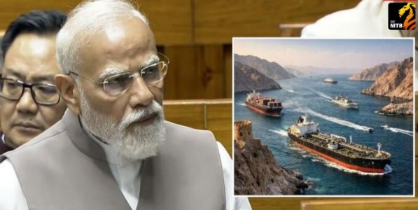 आश्वासक ‌‘मोदीवचन‌’!