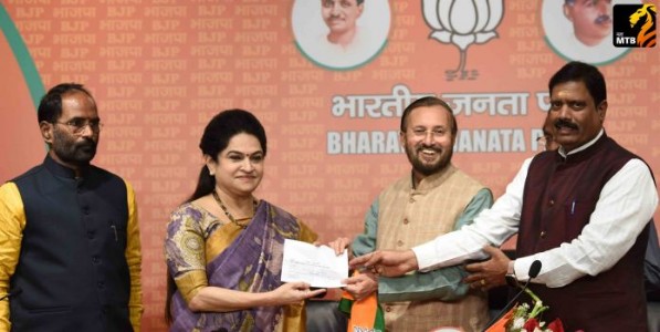 केरळ : काँग्रेस, मार्क्सवाद्यांमध्ये फुटीची लाट!