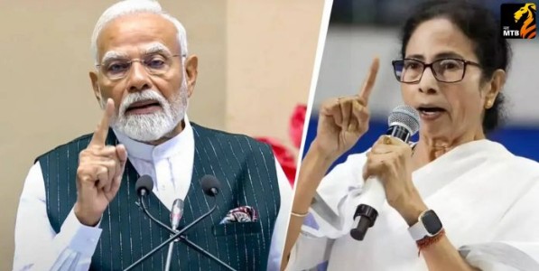 बंगालमध्ये ‌‘प्रोतिग्या‌’ नव्हे, ‌‘पोरिबोर्तन‌’च!