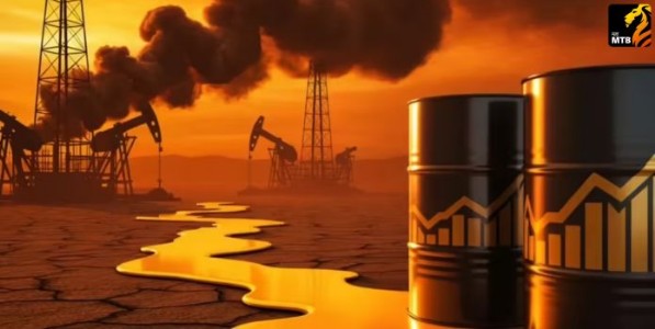 ऊर्जासंकटाचा जागतिक अर्थव्यवस्थेला धडा