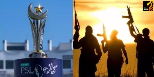 ‌‘लीग‌’पेक्षा लफडीच जास्त!