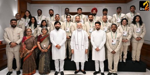 मूक-बधिर संघटना ; दिव्यांगांची प्रेरणास्रोत