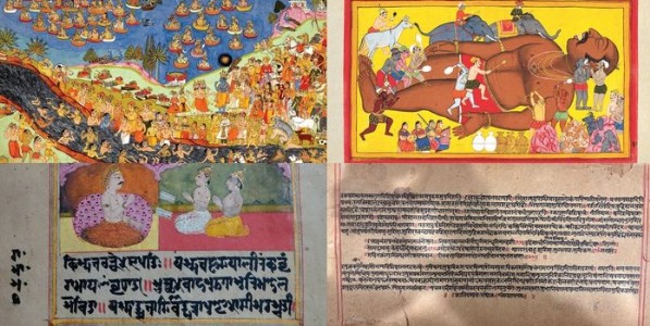 स्वान्तः सुखाय लिहिली ‌‘रघुनाथगाथा‌’