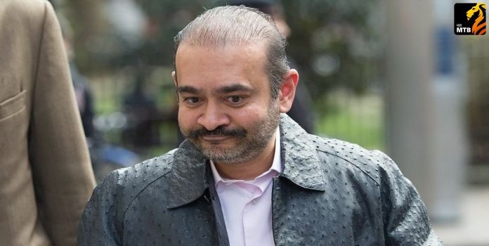 Nirav Modi