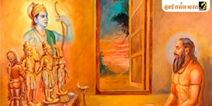 Samarth Ramdas Swami 