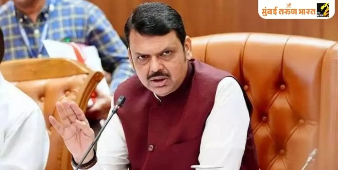 Devendra Fadnavis