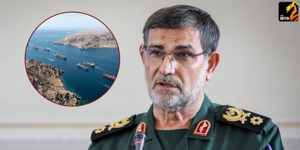 US-Israel-Iran War : इराणच्या सागरी सामर्थ्याला मोठा धक्का! इस्रायली हल्ल्यात IRGCचे नौदल कमांडर ठार; इस्रायलचा दावा