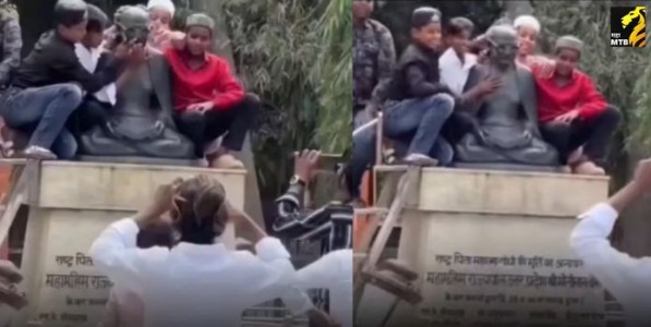 ये बच्चे?