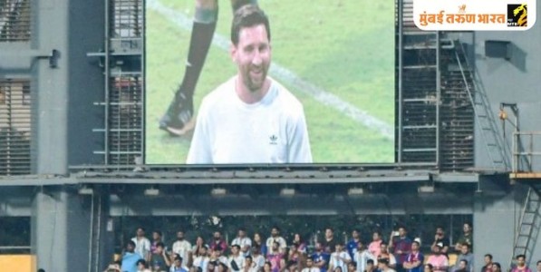 हा खेळ सोहळ्यांचा...