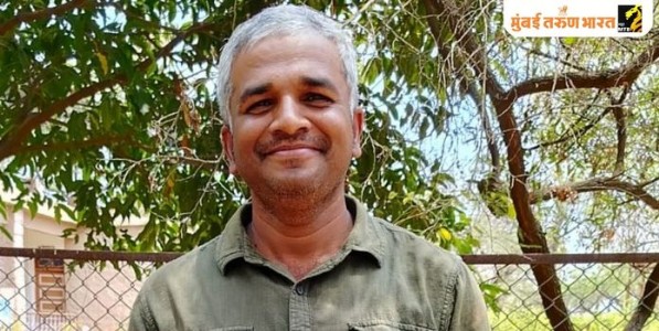 सोलापूरच्या माळरानांचा सुरक्षारक्षक