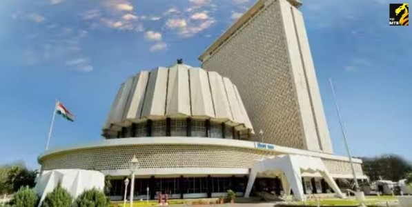 अर्थसंकल्पीय अधिवेशनाचे सूप वाजले; २२ जूनपासून पुढील अधिवेशन