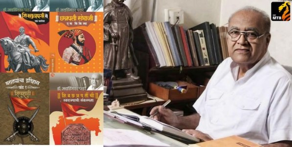 Dr. Jaysingrao Pawar : मराठेशाहीचा इतिहासकार काळाच्या पडद्याआड! डॉ. जयसिंगराव पवार यांचे निधन