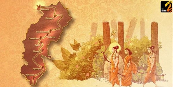 नित्यनूतन रामायण