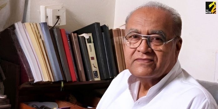 Dr. Jayasingrao Pawar