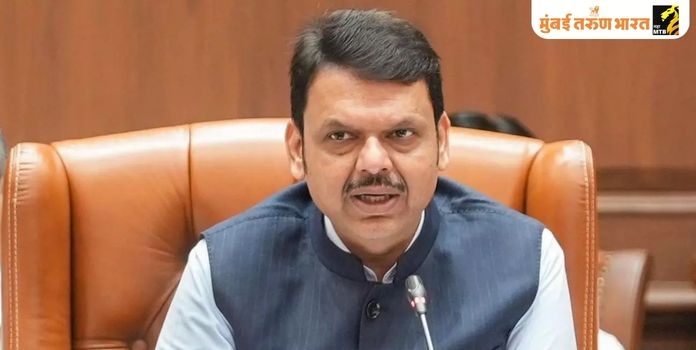 Devendra Fadnavis