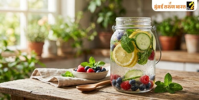 Detox Water 