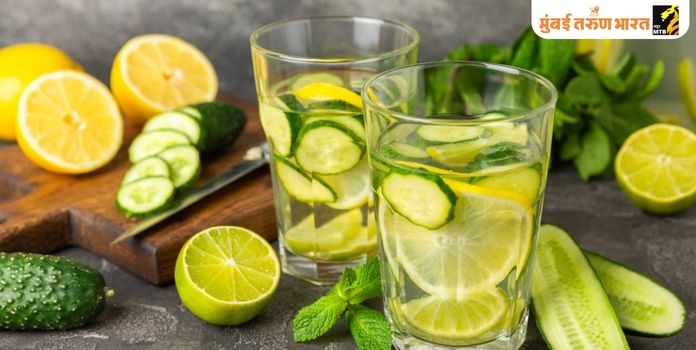 Detox Water 