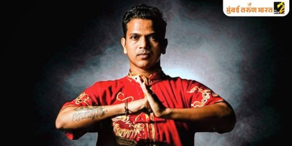 संघर्षातून सबळ देवेंद्र