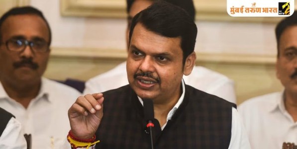 लॉकडाऊनबद्दल अफवा पसरवाल तर कठोर कारवाई करू! मुख्यमंत्र्यांचा स्पष्ट इशारा