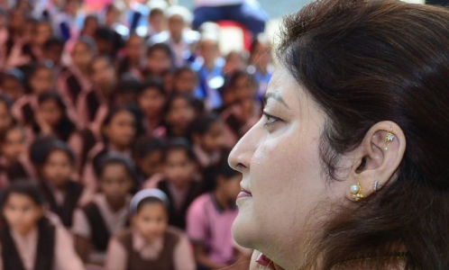 रुपाली चाकणकर यांनी केलं महत्वाचं ट्विट, खरात प्रकरणात उचललं महत्वाचं पाऊल! राष्ट्रवादी महिला प्रदेशाध्यक्षपदाचा दिला राजीनामा