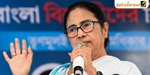 ममतांचे ‘एसआयआर’चे अंगण वाकडे!