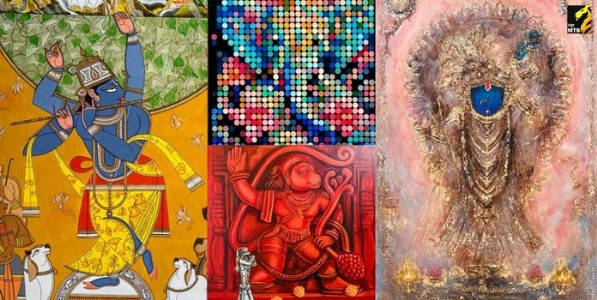 चित्रविश्र्वातील 